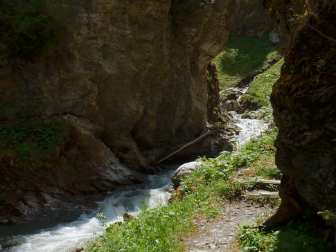 Radurschl Klammsteig