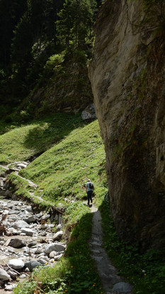 Radurschl Klammsteig