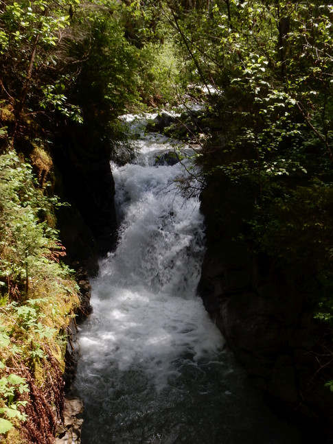 Radurschl Klammsteig