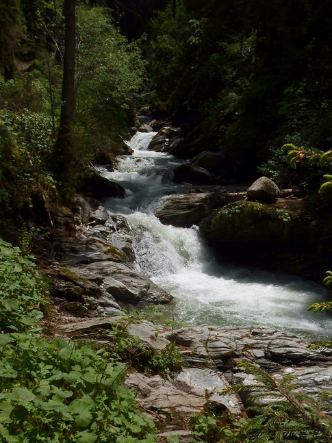 Radurschl Klammsteig