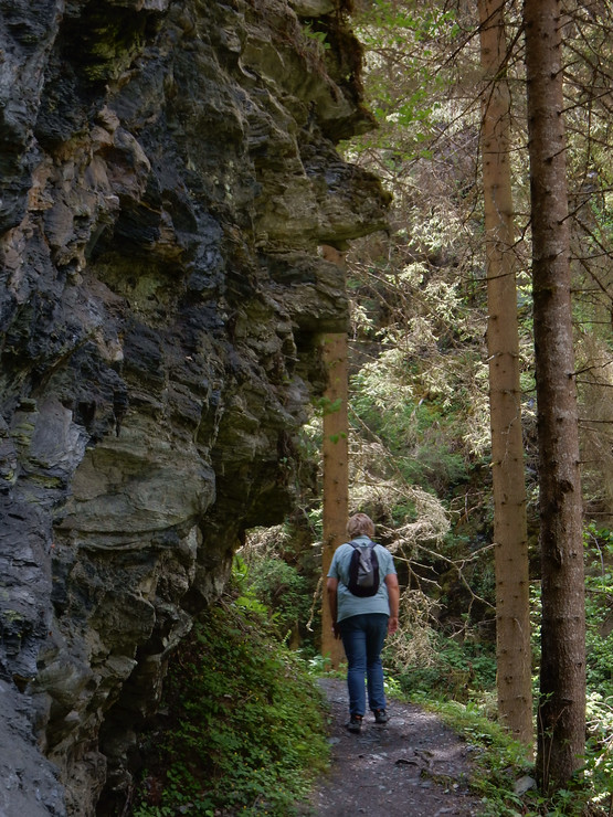 Radurschl Klammsteig