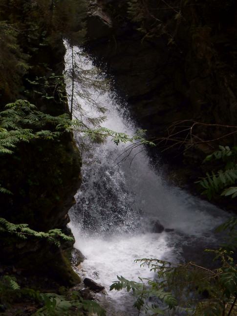 Radurschl Klammsteig
