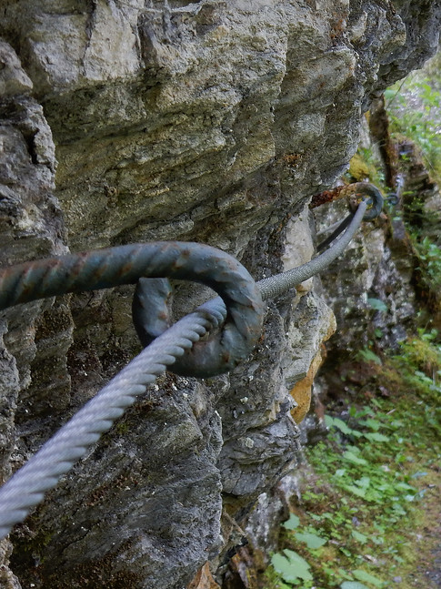 Radurschl Klammsteig