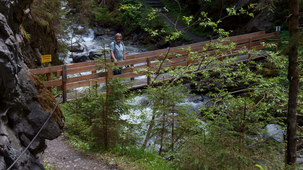 Radurschl Klammsteig