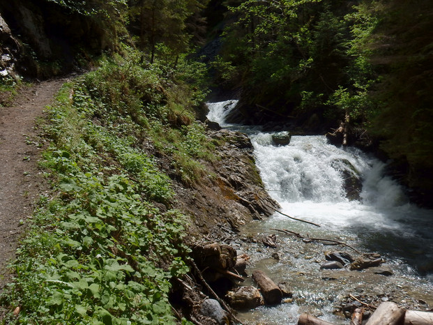 Radurschl Klammsteig