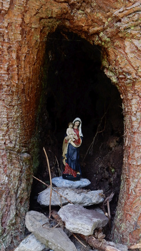Radurschl Klammsteig
