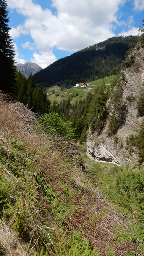 Radurschl Klammsteig