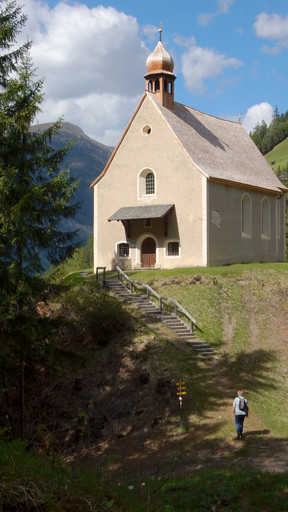 Radurschl Klammsteig