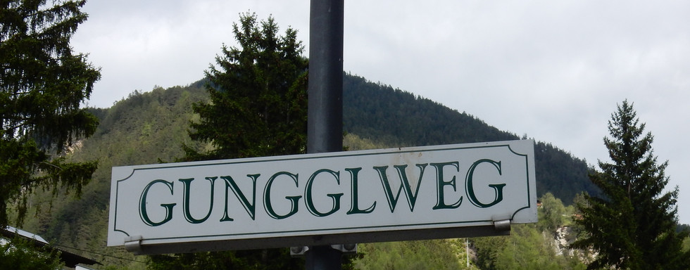 Radurschl Klammsteig