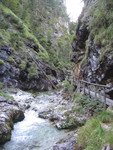 weissbachschlucht