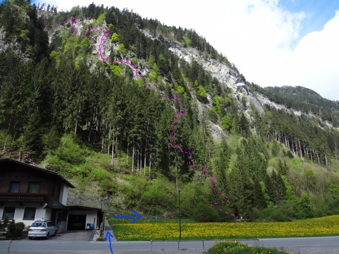 Pfeilspitzwand-Klettersteig 01424.JPG