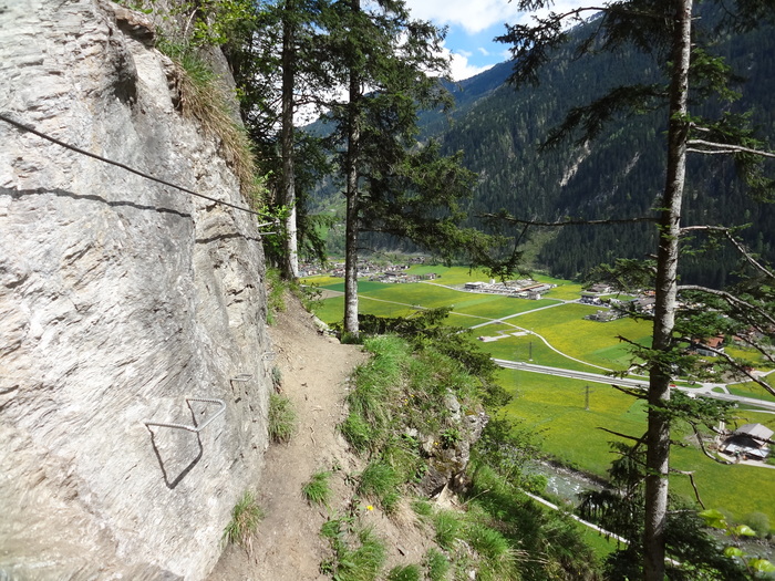 Pfeilspitzwand-Klettersteig 01780.JPG