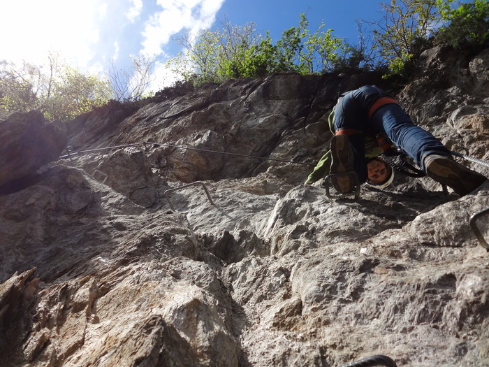 Pfeilspitzwand-Klettersteig 02082.JPG