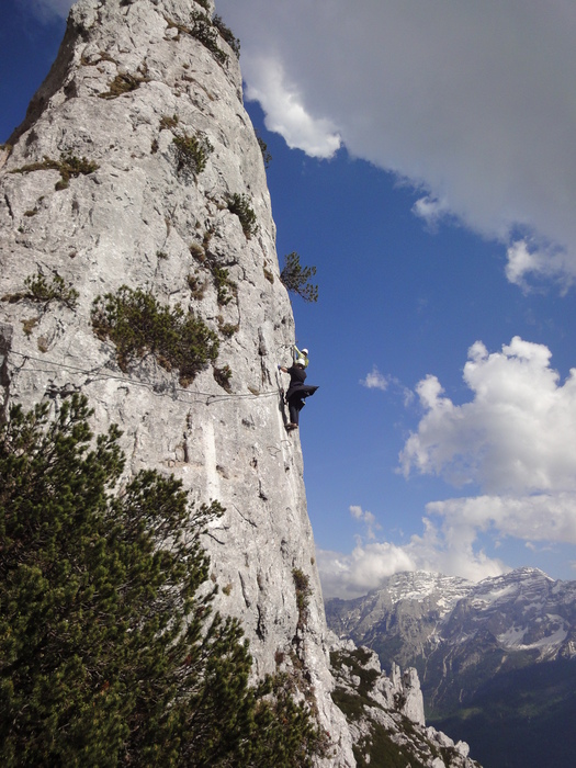 Schuastagangl-Klettersteig 00783.JPG