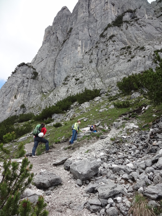 Schuastagangl-Klettersteig 05001.JPG