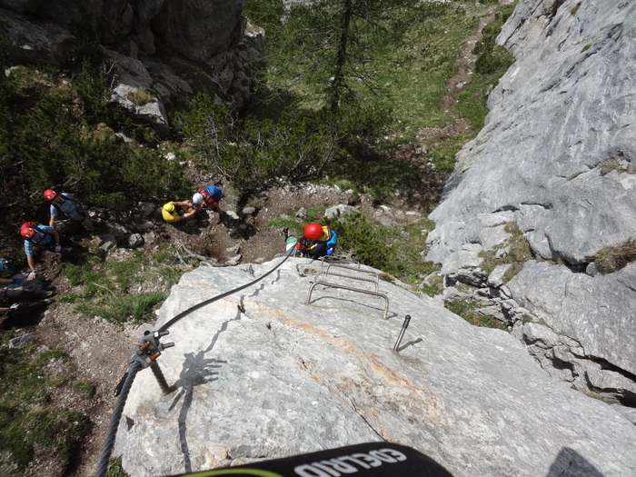 Schuastagangl-Klettersteig 05072.JPG