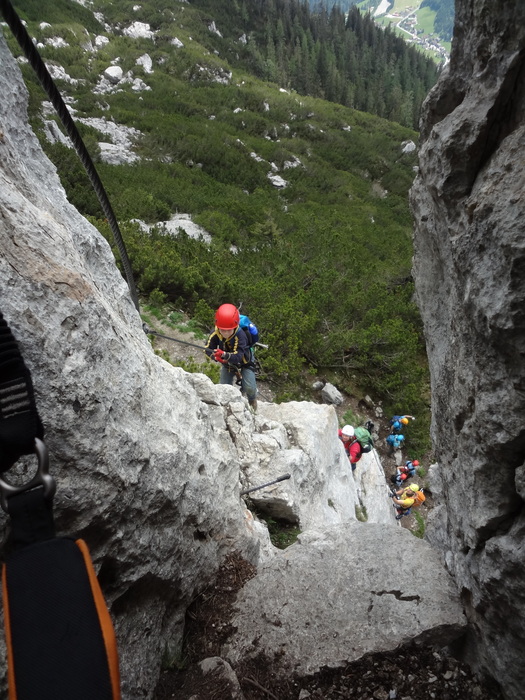 Schuastagangl-Klettersteig 05088.JPG