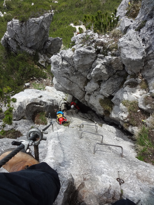 Schuastagangl-Klettersteig 05118.JPG