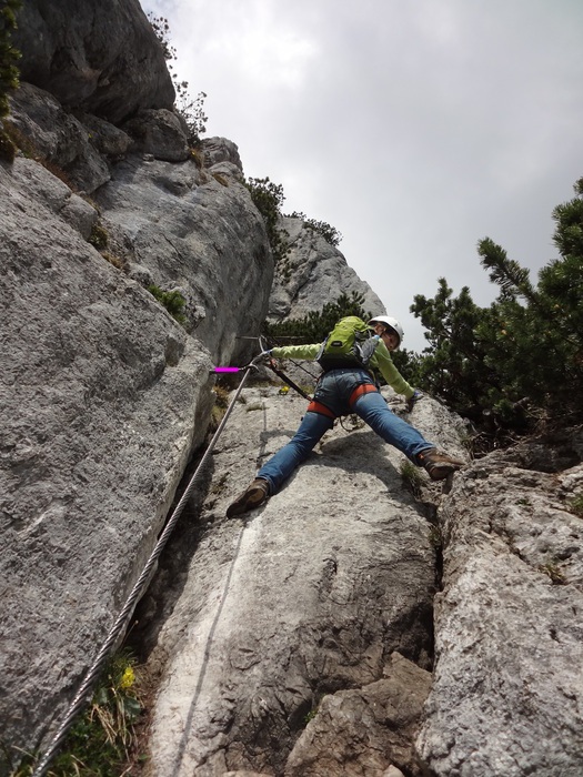 Schuastagangl-Klettersteig 05177.JPG