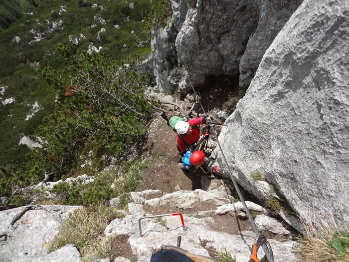 Schuastagangl-Klettersteig 05178.JPG