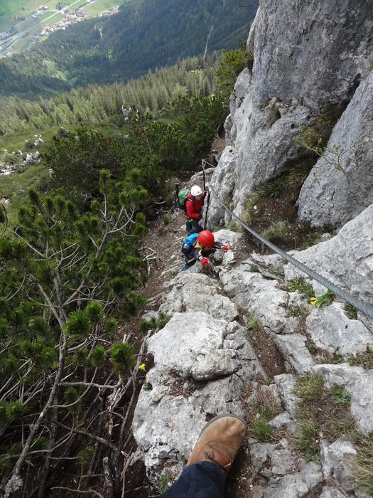 Schuastagangl-Klettersteig 05211.JPG