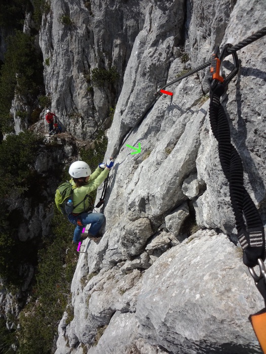 Schuastagangl-Klettersteig 05338.JPG