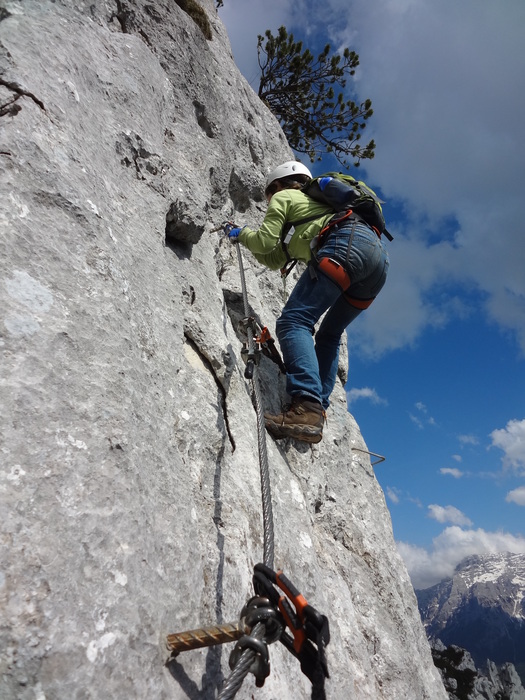 Schuastagangl-Klettersteig 05373.JPG