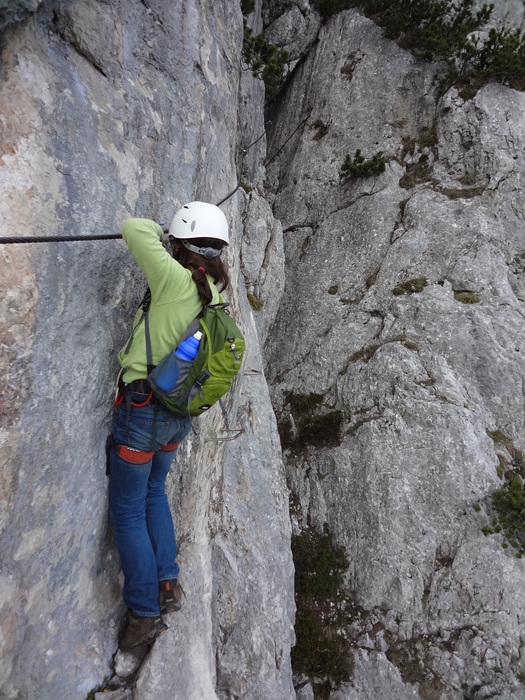 Schuastagangl-Klettersteig 05386.JPG