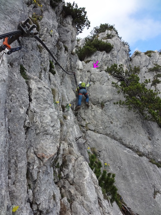 Schuastagangl-Klettersteig 05507.JPG