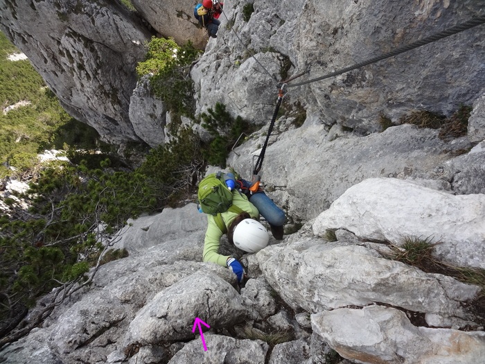 Schuastagangl-Klettersteig 05512.JPG