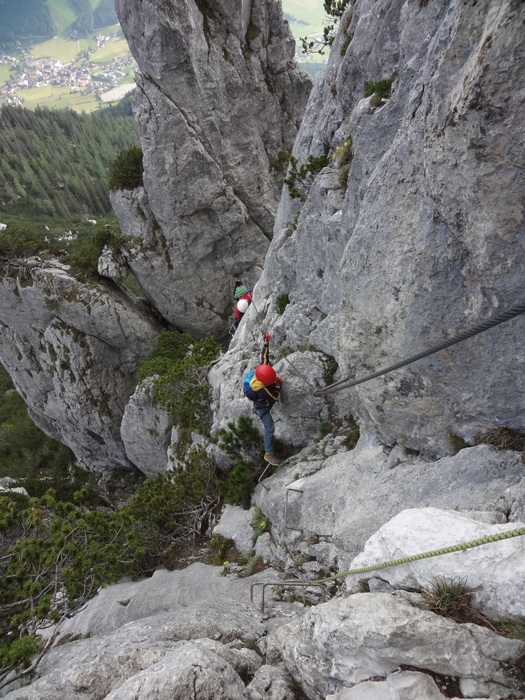 Schuastagangl-Klettersteig 05513.JPG