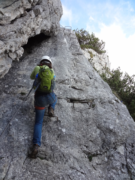 Schuastagangl-Klettersteig 05533.JPG