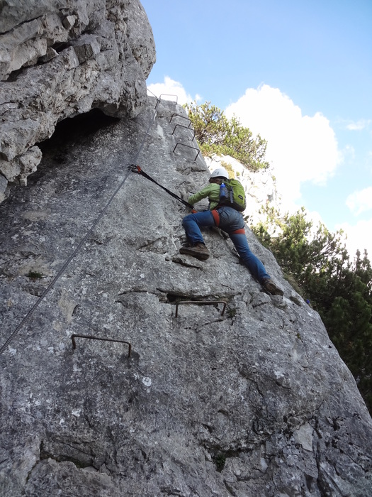 Schuastagangl-Klettersteig 05538.JPG