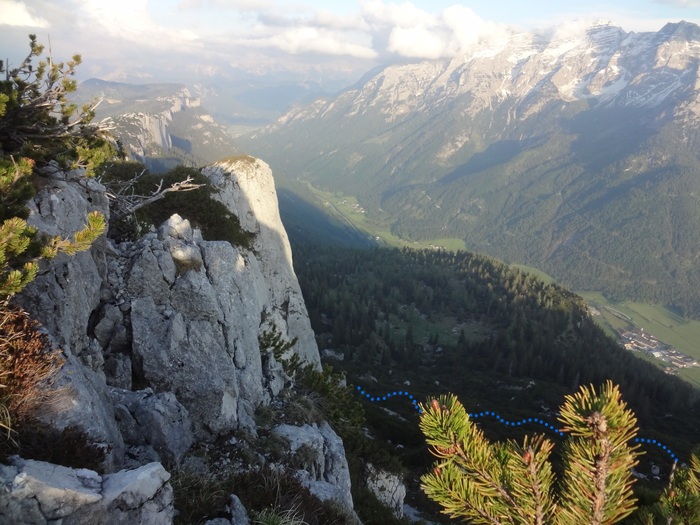 Schuastagangl-Klettersteig 05658.JPG