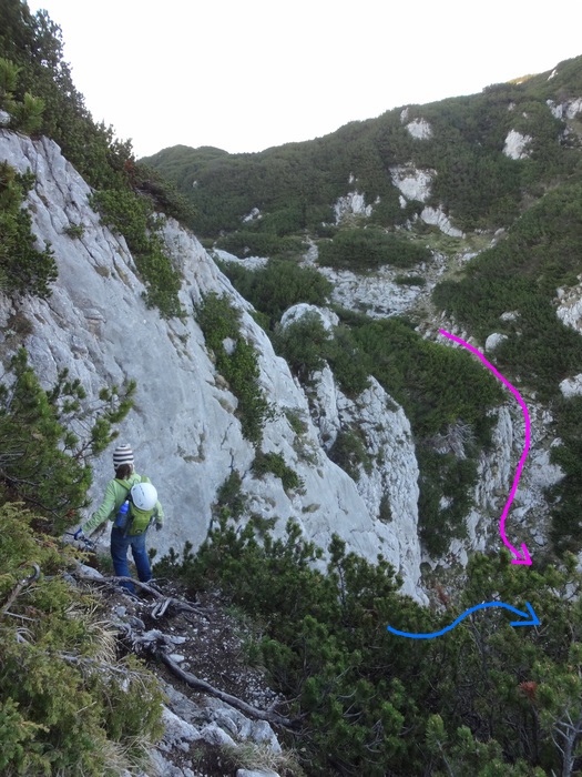 Schuastagangl-Klettersteig 05737.JPG